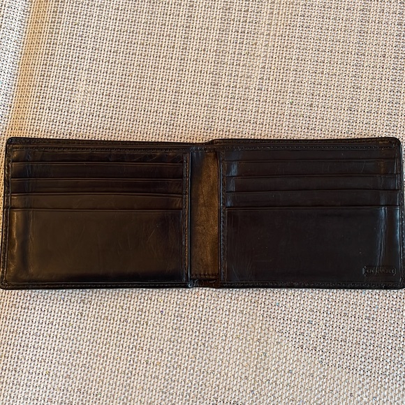 Men’s Coach Wallet - Picture 7 of 7